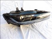 BMW i8 Front Right Passenger LED Headlight Lamp 63117414848 OEM OE