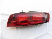 2009 2010 2011 2012 Audi R8 Rear Right Passenger Side Tail Light Lamp Taillight 420945096G OEM OE 