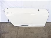 Bentley Continental GT GTC 2 Right Passenger Side Door 3W8831312 OEM OE