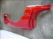 2010 2011 2012 2013 2014 10 11 12 13 14 Ferrari California Left LH Rear Quarter Panel Fender Wing Panel 81963011 OEM OE