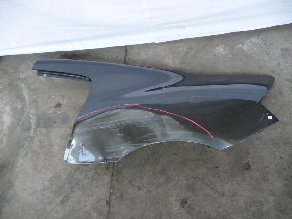 Details about   New 11-13 14 15 Audi R8 Interior Trim Panel Cover Rear Right Passengers Side OEM