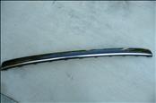 Mercedes Benz E Class W211 Rear Bumper Protective Strip A 2118800012 OEM OE