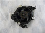 Audi A8 Quattro Headlight Fan Right 4H0907463A OEM A1