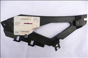 BMW E65 E66 7 Series Rear Bumper Guide Bracket Support Right 51127035418