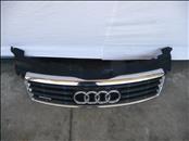 Audi A8 Quattro Front Upper Grille Grill 4E0807653A OEM A1