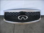 Infiniti QX60 Front Grille Grill With Camera 62310-9NC0B OEM A1