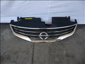 Nissan Altima Front Grille Grill w/ Emblem 62070-ZX00A OEM A1