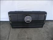 Mercedes Benz G Wagon W463 Front Grille Grill 4638880015 OEM OE