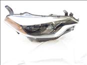 Toyota Corolla Right Passenger LED Headlight "Missing Bracket" 81110-02E60 OEM