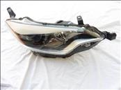 Toyota Corolla Right Passenger LED Headlight "Missing Bracket" 81110-02E60 OEM