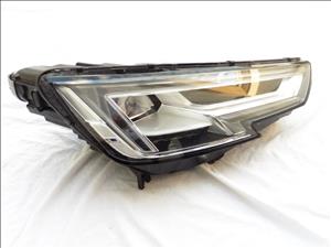 Audi A4 Right Passenger LED Headlight Lamp 8W0941034B OEM OE | LA