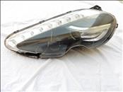 Aston Martin DB9 Rapide Left Driver Side LED Xenon Headlight AD43-13W030-CD OEM