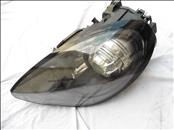 Porsche Panamera Left Driver HID Black Bezel Headlight Lamp 97063198103 OEM OE