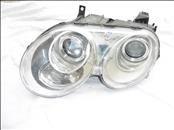 Bentley Continental Bi Xenon Headlight Left Driver LH Headlamp 3W1941015T- Used Auto Parts Store | LA Global Parts