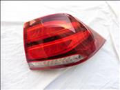 Mercedes Benz GLE Rear Right Passenger Side Tail Light Lamp A1669065801 OEM A1