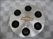Chevrolet Silverado Avalanche Tahoe Wheel Center Cap 9595263 OEM A1