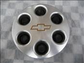 Chevrolet Tahoe Suburban Avalanche Astro 00-03 Wheel Center Hubcap 15004143 OEM 