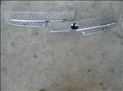 Bentley Flying Spur Sedan 4 Door Front Grille Grill Chrome Left and Right - Used Auto Parts Store | LA Global Parts