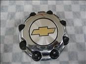Chevrolet Avalanche Suburban Silverado Wheel Center Cap 15039488 OEM A1