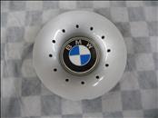 BMW 5 Series Wheel Center Cap 36131092327 OEM A1