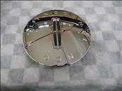 Lincoln Navigator Wheel Center Cap Chrome 5L74-1A096-AB OEM A1