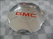 GMC Sierra Yukon Wheel Center Cap 15712389 OEM A1
