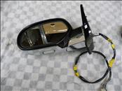Cadillac Escalade Left Driver Side Mirror 25831078 OEM A1
