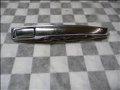 Bentley Arnage Door Handle Exterior Outside Chrome Oem