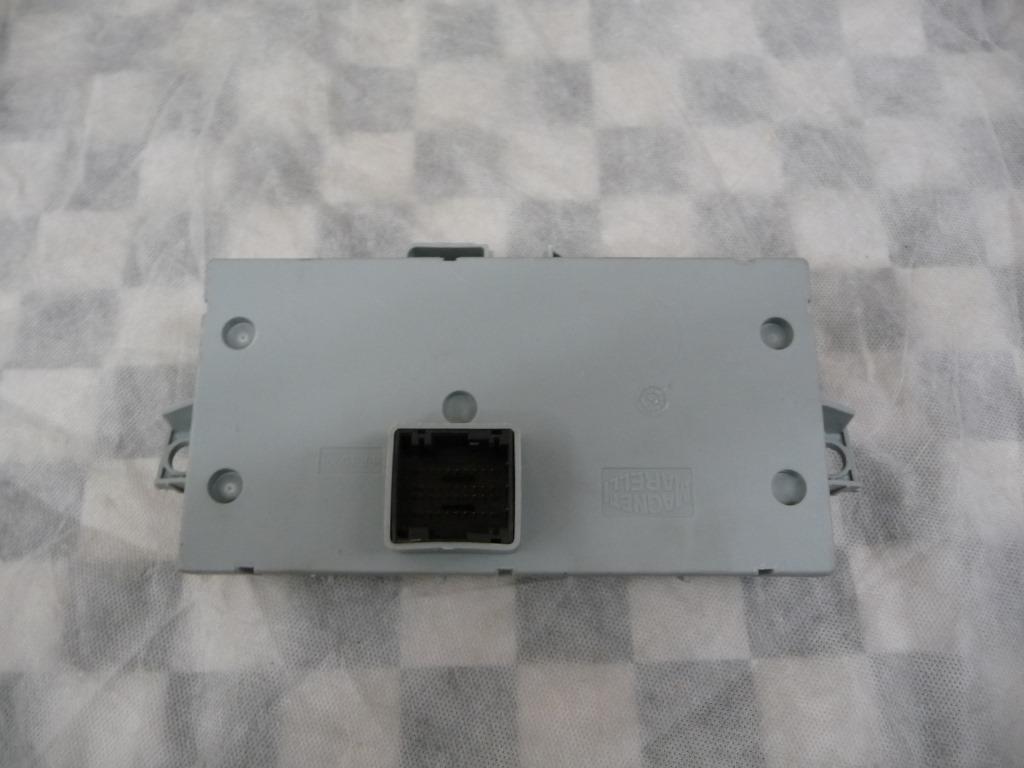 Ferrari 458 Challenge Body Computer Unit Magneti Marelli