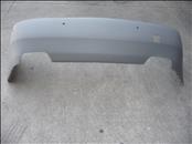 2014 2015 14 15 Rolls-Royce v480 Wraith Dawn Trim cover rear Bumper 51127312232 OEM OE