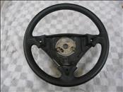 2003 2004 2005 2006 Porsche Cayenne Steering Wheel 7L5419091K OEM A1