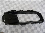 2007 2008 2009 2010 BMW X5 E70 RH Right Passenger Side Fog Light Trim Bezel 25103440 OEM A1