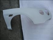 2017 Bentley Continental GT GTC Right Passenger Fender Wing Panel 3W8821022BA