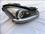 Mercedes Benz C Class W204 Cornering Headlight Headlamp Xenon Right 2048204839 OE