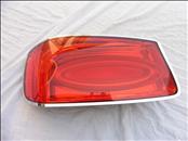 2014 2015 2016 2017 Bentley Flying Spur Rear Left Driver Taillight Lamp 4W0945095J OEM For Parts
