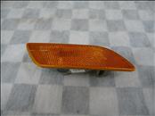 2000 2001 2002 2003 2004 2005 2006 Mercedes Benz W215 CL500 CL600 Front Right Passenger Turn Signal Light 2158200621 OEM A1
