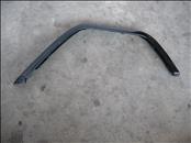 2002 2003 2004 2005 Mercedes Benz W463 G500 Rear Left Driver Side Fender Flare 4638801421 OEM A1