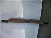 Chevrolet Suburban GMC Yukon Cargo Area Security Shade 15051511 OEM A1