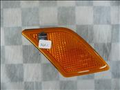 Mercedes Benz W204 C-Class Front Right Side Marker Light Lamp A2048200221 OEM A1