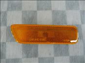 1999 2000 2001 2002 2003 2004 2005 2006 Volkswagen Cabrio Golf Jetta Right Passenger Side Marker Light 1JM945072 OEM A1