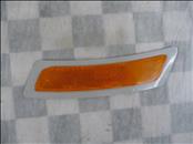 BMW 5 6 Series Front Right Side Marker Reflector Light 63147203266 OEM A1