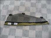 2010 2011 2012 2013 2014 2015 Ferrari 458 Italia Spider Front Bumper Left Brake Air Intake Grille 81368500 OEM A1