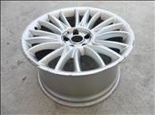 2014 2015 2016 2017 2018 Maserati Quattroporte Ghibli 19" Rear Wheel Rim 670010509 OEM A1