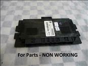 2010 2011 2012 2013 2014 BMW 3 Series 335i Z4 ECU Footwell Module 3 AHL FRM3R PL2 [23]  61359263799 OEM A1