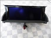 2014 2015 2016 BMW E89 Z4 Central Information Display Monitor Screen 65509282022 OEM A1