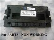 2010 2011 2012 2013 2014 2015 2016 BMW 3 Series Z4 E90 ECU Footwell Module 3 FRM3 LED BASIS 61359249088 OEM A1