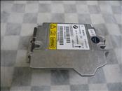 2008 2009 2010 2011 2012 2013 BMW E82 E90 E91 E92 128i 335i Airbag Control Module 65779184433 OEM A1