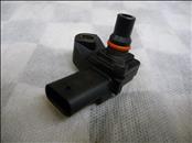 BMW 3 7 Series Air Cleaner Intake Pressure Sensor 13628637896 OEM A1