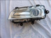 Rolls Royce Ghost Headlight Head Lamp Left Driver 63127322041 OEM OE