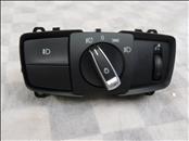 2012 2013 2014 2015 2016 2017 BMW F22 F30 F31 F32 F33 F36 228i 328i 440i Headlight Headlamp Switch 61316847506 OEM A1